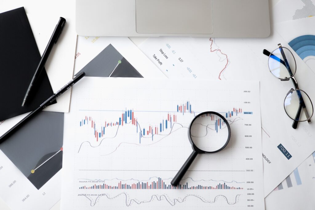 Revenue Graph
