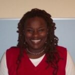 Jennifer Edwards from Steward Health Care