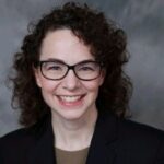 Jennifer Lavoie from Rush University Medical Center