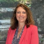 Kristen Shoup, Wooster Community Hospital