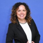 Karen N. Holmes, Regional Patient Access Registration Manager, Baptist Health South Florida