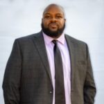 Michael Thomas, Patient Access District Director, Palomar Health