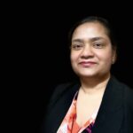 Sherry Goyal, MD, Charge Description Master Manager, Rush University Medical Center