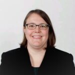 Sarah Kier, SVP Enterprise Access at Emory Healthcare